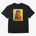 Cristiano Ronaldo Oversized T-Shirt Join the Global Buzz around Match Day Hype around FIFA World Cup 2026 USA Canada Mexico, Mbappe, Brazil, Portugal and Argentina, Fan Favorite Moments, National Team Passion, Big Match Drama and Soccer History;