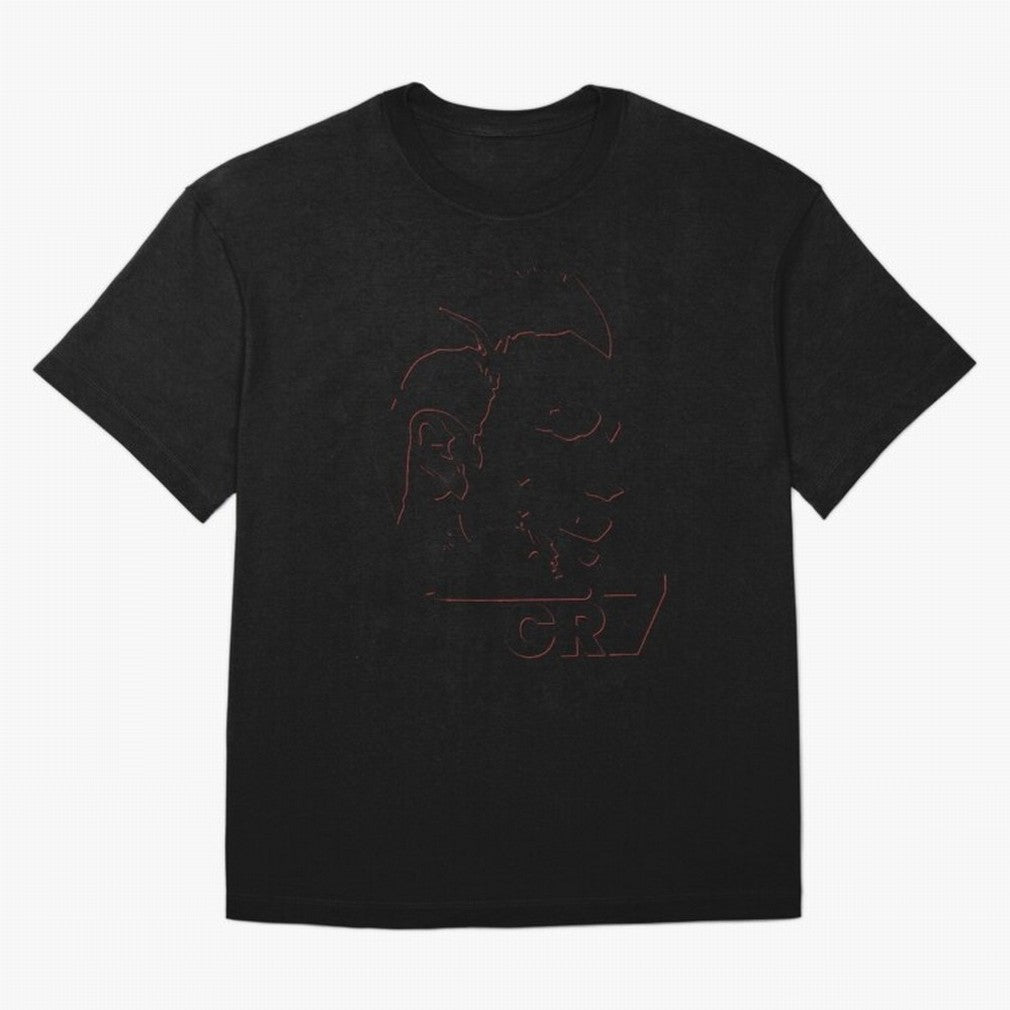CR7 cristiano ronaldo logo Oversized T-Shirt Join the Countdown to FIFA World Cup 2026 USA Canada Mexico Spirit, Connected to Spain, Cristiano Ronaldo, Haaland and CR7, Classic Soccer Heritage, Championship Pressure, Fan Loyalty and International
