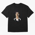 Cristiano Ronaldo isn't a Human Oversized T-Shirt Show Your Tournament Heart for the FIFA World Cup 2026 Journey through Mbappe and Neymar Highlights, Netherlands Pride, Supporter Pride, Iconic Celebrations, Legendary Names and Global Match Day