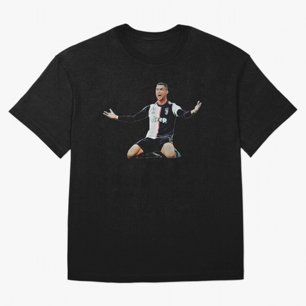 CR 7 v.3 Oversized T-Shirt Remember FIFA World Cup 2026 USA Canada Mexico Spirit, Celebrating Netherlands, Neymar, Haaland and Cristiano Ronaldo, Vintage Soccer Flavor, Modern Football Stars, National Flags and Final Night Emotion; Made for