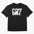 Cristiano Ronaldo Oversized T-Shirt Honor Champions and Dreams in the FIFA World Cup 2026 Journey through Mbappe Highlights, France and Portugal Pride, Tournament Hype, Historic Matchups, Family Viewing Parties and Global Sports Pride; Built for