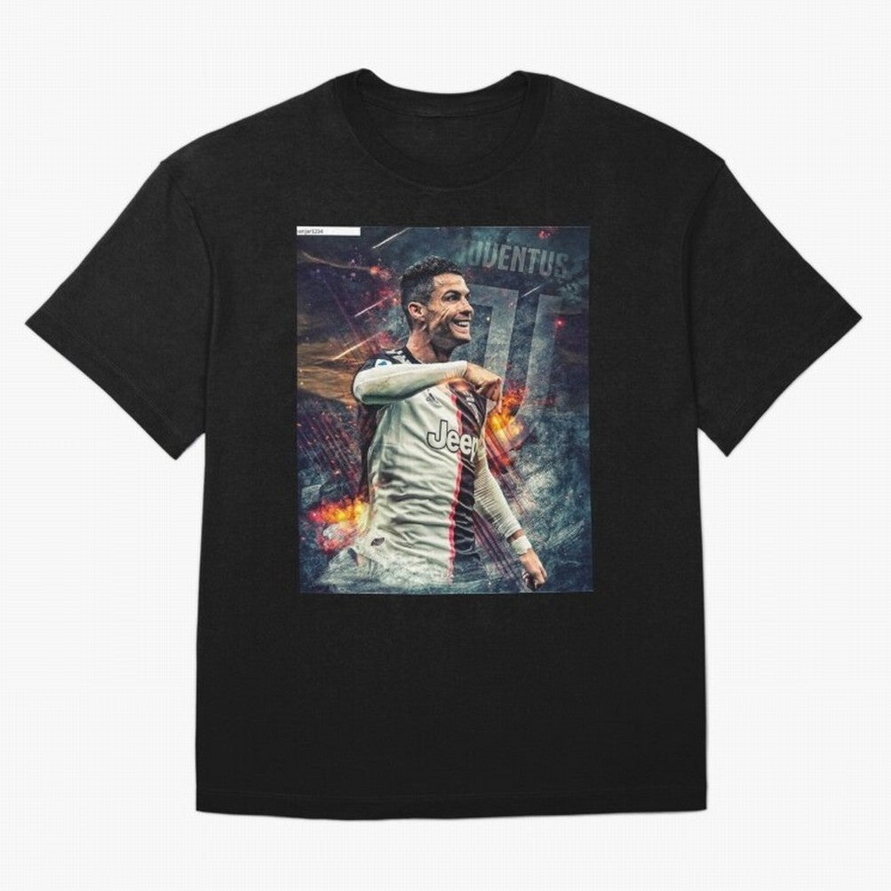 Wallpaper Cristiano Ronaldo Oversized T-Shirt Keep the Match Day Mood of Match Day Hype around FIFA World Cup 2026 USA Canada Mexico, Neymar, Argentina and Brazil, Classic Soccer Heritage, Championship Pressure, Fan Loyalty and International Pride;