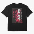 CR7 Oversized T-Shirt Make Your Look Match Global Football Passion for FIFA World Cup 2026 USA Canada Mexico, Centered on Messi, Neymar and Mbappe, Argentina and Brazil, Retro Football Energy, Iconic Rivalries, Trophy Chase Drama and Stadium
