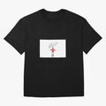 cristiano Ronaldo Oversized T-Shirt Celebrate Golden Goal Energy in Global Football Passion for FIFA World Cup 2026, Capturing Haaland and Mbappe, Germany, Soccer Culture, Superstar Moments, National Team Dreams and Competitive Fire; Ideal for