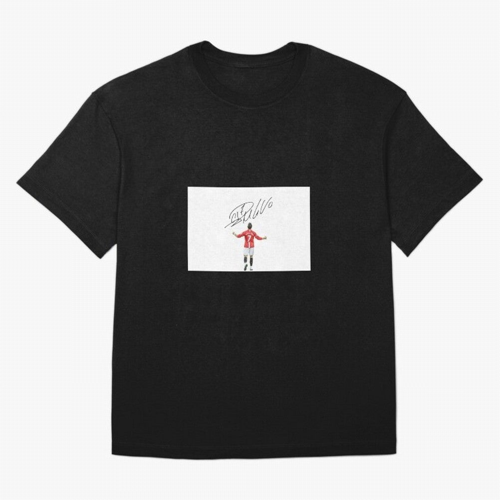 cristiano Ronaldo Oversized T-Shirt Celebrate Golden Goal Energy in Global Football Passion for FIFA World Cup 2026, Capturing Haaland and Mbappe, Germany, Soccer Culture, Superstar Moments, National Team Dreams and Competitive Fire; Ideal for