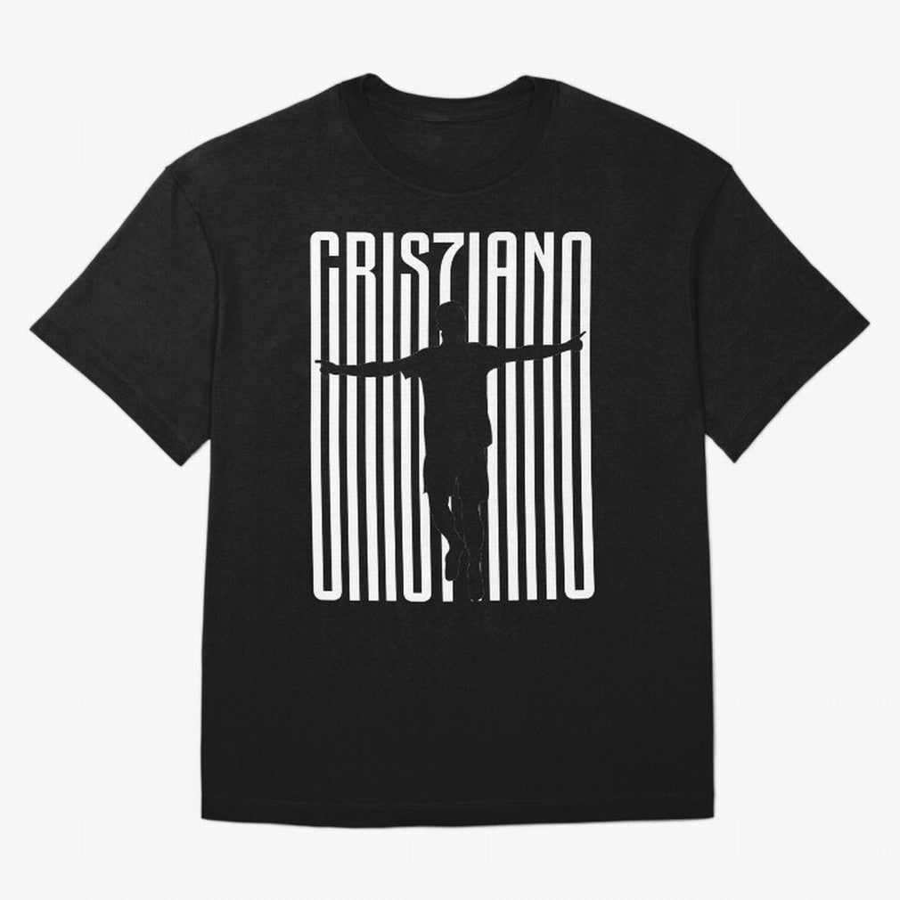 Cristiano Ronaldo Oversized T-Shirt Feel the Trophy Chase of Global Football Passion for FIFA World Cup 2026 USA Canada Mexico, Inspired by Neymar, Brazil, Tournament Hype, Historic Matchups, Family Viewing Parties and Global Sports Pride; Made for