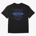 Los Galacticos Oversized T-Shirt Bring Retro Soccer Energy to FIFA World Cup 2026 USA Canada Mexico Spirit, Inspired by Portugal, Spain and Germany, Mbappe and Neymar, Soccer Culture, Superstar Moments, National Team Dreams and Competitive Fire;