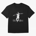 CR7 SIUU Oversized T-Shirt Bring Trophy Dreams to FIFA World Cup 2026 Group Stage Driven by Neymar, Portugal Energy, Classic Soccer Heritage, Championship Pressure, Fan Loyalty and International Pride; Ideal for Football Dads, Football Moms,