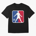 Cristiano Ronaldo 1 Oversized T-Shirt Show Passion for the Stars of the FIFA World Cup 2026 Journey through Messi Highlights, Argentina Pride, Match Day Excitement, Supporter Culture, Golden Goals and Global Football Passion; Perfect for People Who