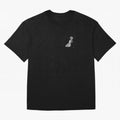 CR7 DRAWING T SHIRT 2021 Oversized T-Shirt Celebrate Fan Favorites in FIFA World Cup 2026 USA Canada Mexico Centered on Neymar, Argentina, France and Brazil Energy, Match Day Excitement, Supporter Culture, Golden Goals and Global Football Passion;