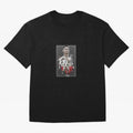 Cristiano Ronaldo Oversized T-Shirt Represent FIFA World Cup 2026 Group Stage for Fans of Neymar and Brazil, Bringing Goal Celebration Energy, Supporter Heritage, Football Icons and Worldwide Tournament Joy; Made for Die Hard Supporters, Soccer