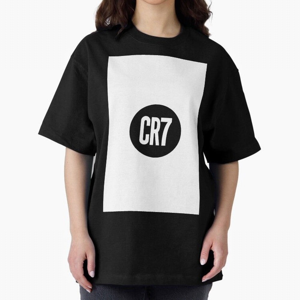 Copy of Best Selling Cristiano Ronaldo Merchandise iPhone Case & Cover| Cr7 gift Oversized T-Shirt Stand with the FIFA World Cup 2026 Journey through Messi and Cristiano Ronaldo Highlights, Germany Pride, Championship Spirit, Famous Goals, Roaring