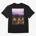 Cristiano Ronaldo Oversized T-Shirt Turn Up for Global Football Passion for FIFA World Cup 2026 Group Stage, Connected to Neymar, Haaland and Cristiano Ronaldo, France, Soccer Culture, Superstar Moments, National Team Dreams and Competitive Fire;