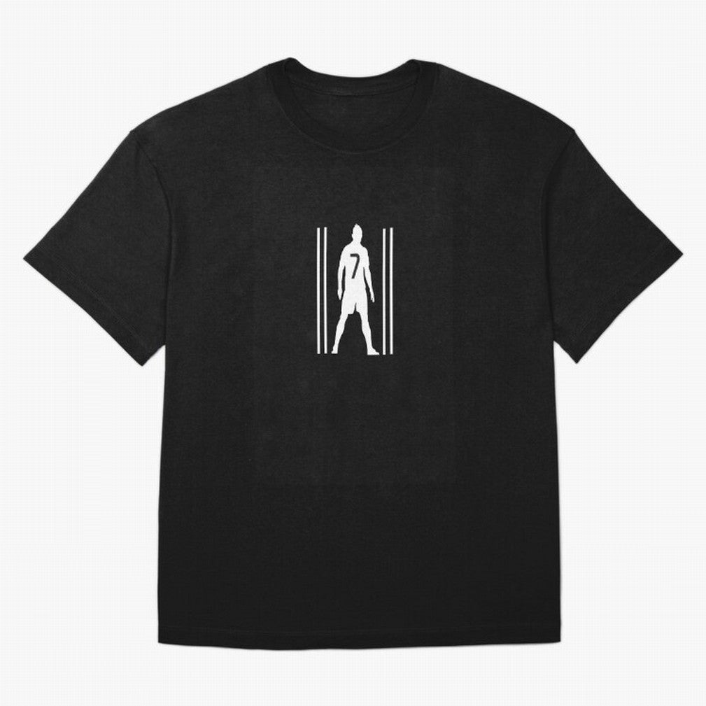 cristiano ronaldo - cr7 pose iPhone Case & Cover| Cr7 gift Oversized T-Shirt Show Passion for the Stars of FIFA World Cup 2026 Group Stage for Fans of CR7 and Spain and Netherlands, Bringing Global Supporter Spirit, Legendary Goals, National Colors