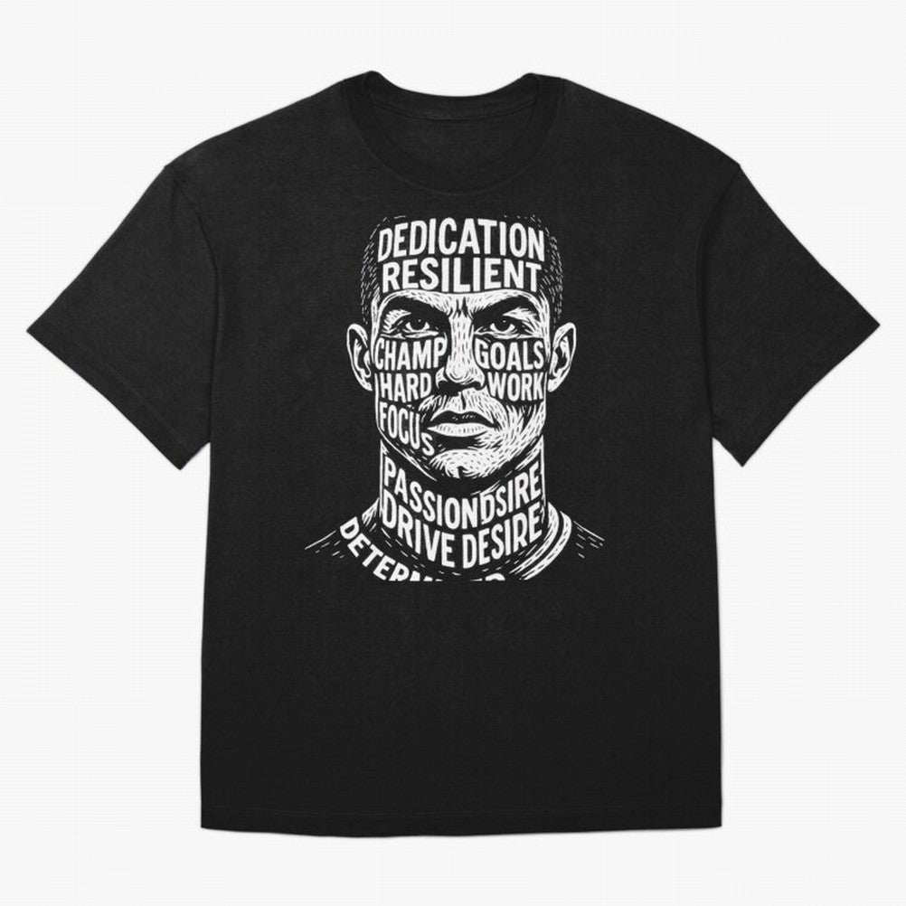 Artistic Ronaldo Oversized T-Shirt Bring Global Tournament Vibes to FIFA World Cup 2026 Group Stage for Fans of CR7 and Argentina, France and Brazil, Bringing Supporter Pride, Iconic Celebrations, Legendary Names and Global Match Day Energy; Made