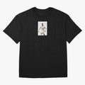 Cristiano Ronaldo Oversized T-Shirt Fuel Match Day Hype around FIFA World Cup 2026 USA Canada Mexico, Messi and Cristiano Ronaldo, Netherlands, Championship Spirit, Famous Goals, Roaring Crowds and International Football Unity; Made for Collectors