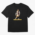 Ronaldo Oversized T-Shirt Make the Season About FIFA World Cup 2026 Group Stage Connected to Haaland, Argentina, France and Brazil Energy, Championship Spirit, Famous Goals, Roaring Crowds and International Football Unity; Ideal for Passionate Fans