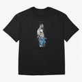 Cristiano Ronaldo Oversized T-Shirt Capture Stadium Memories from Global Football Passion for FIFA World Cup 2026 Group Stage, Made for Cristiano Ronaldo, Haaland and CR7, Portugal, Classic Soccer Heritage, Championship Pressure, Fan Loyalty and