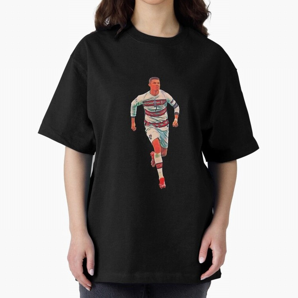 a gread celebration from the goat Oversized T-Shirt Celebrate the Stars of Match Day Hype around FIFA World Cup 2026 USA Canada Mexico, Messi, England, France and Netherlands, Match Day Excitement, Supporter Culture, Golden Goals and Global