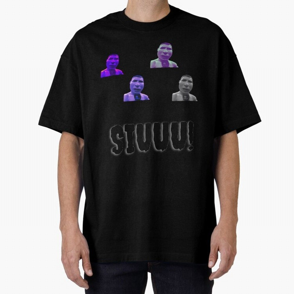 siuuu funny cr7 stickers 2022 Oversized T-Shirt Represent the Passion of FIFA World Cup 2026 Centered on Cristiano Ronaldo, England and Germany Energy, Champion Mindset, Group Stage Buzz, Knockout Tension and Passionate Fan Culture; Made for Die