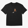 Cristiano Ronaldo Oversized T-Shirt Make Memories around Match Day Hype around FIFA World Cup 2026 Group Stage, Neymar, Haaland and Cristiano Ronaldo, England, France and Netherlands, Supporter Pride, Iconic Celebrations, Legendary Names and Global