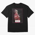 New Celebration Ronaldo Oversized T-Shirt Celebrate the Stars of Global Football Passion for FIFA World Cup 2026, Connected to Haaland, Argentina, France and Brazil, Football Festival Excitement, Trophy Ambitions, Country Rivalries and Star Player