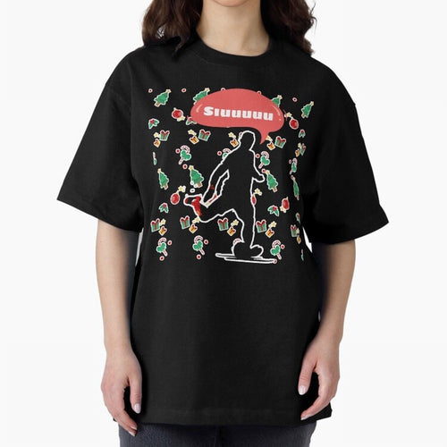 Christmas siuuu CR7 goal Oversized T-Shirt Follow the Final Road of the FIFA World Cup 2026 Group Stage Journey through Mbappe Highlights, England and Germany Pride, Classic Soccer Heritage, Championship Pressure, Fan Loyalty and International