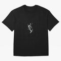 Juventus fc Family Oversized T-Shirt Feel the Trophy Chase of FIFA World Cup 2026 USA Canada Mexico Spirit, Inspired by Brazil, CR7 and Messi, Football Passion, Legendary Performances, Festival Vibes and Supporter Community; Made for Die Hard