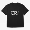 Cristiano Ronaldo fans Oversized T-Shirt Enjoy the FIFA World Cup 2026 Group Stage Journey through Neymar, Haaland and Cristiano Ronaldo Highlights, Netherlands Pride, Supporter Pride, Iconic Celebrations, Legendary Names and Global Match Day