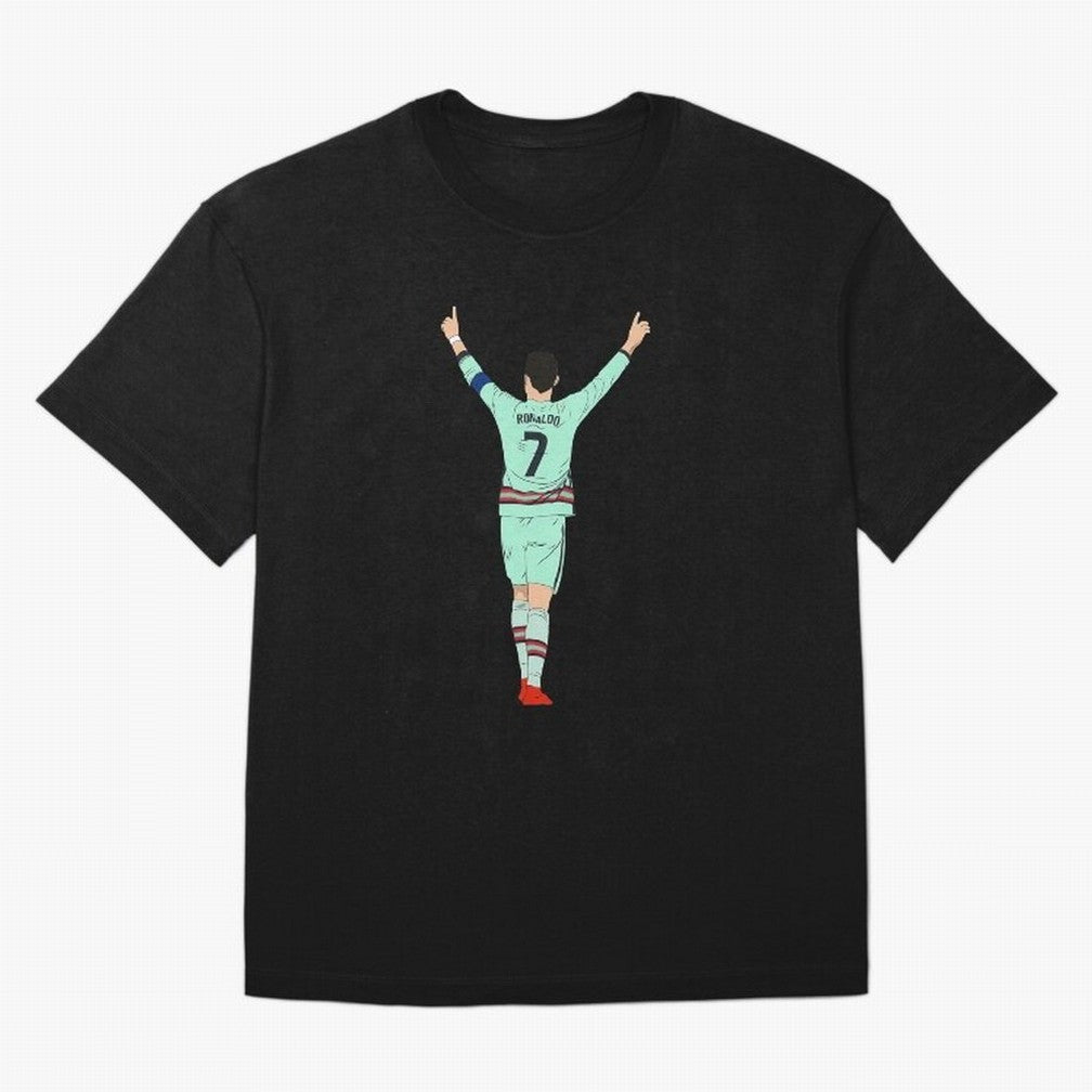 Cristiano Ronaldo Cristiano Ronaldo o Oversized T-Shirt Feel the Heartbeat of the FIFA World Cup 2026 Group Stage Journey through Mbappe Highlights, Argentina Pride, Global Supporter Spirit, Legendary Goals, National Colors and Tournament