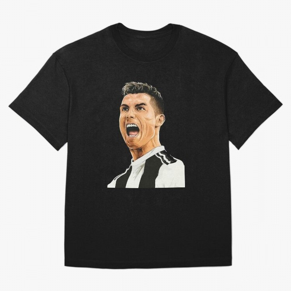 Cristiano Ronaldo Cristiano Ronaldo CR7 Oversized T-Shirt Turn Football Passion into the FIFA World Cup 2026 Journey through Cristiano Ronaldo, Haaland and CR7 Highlights, Argentina and Brazil Pride, Tournament Hype, Historic Matchups, Family