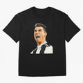 Cristiano Ronaldo Cristiano Ronaldo CR7 Oversized T-Shirt Turn Football Passion into the FIFA World Cup 2026 Journey through Cristiano Ronaldo, Haaland and CR7 Highlights, Argentina and Brazil Pride, Tournament Hype, Historic Matchups, Family
