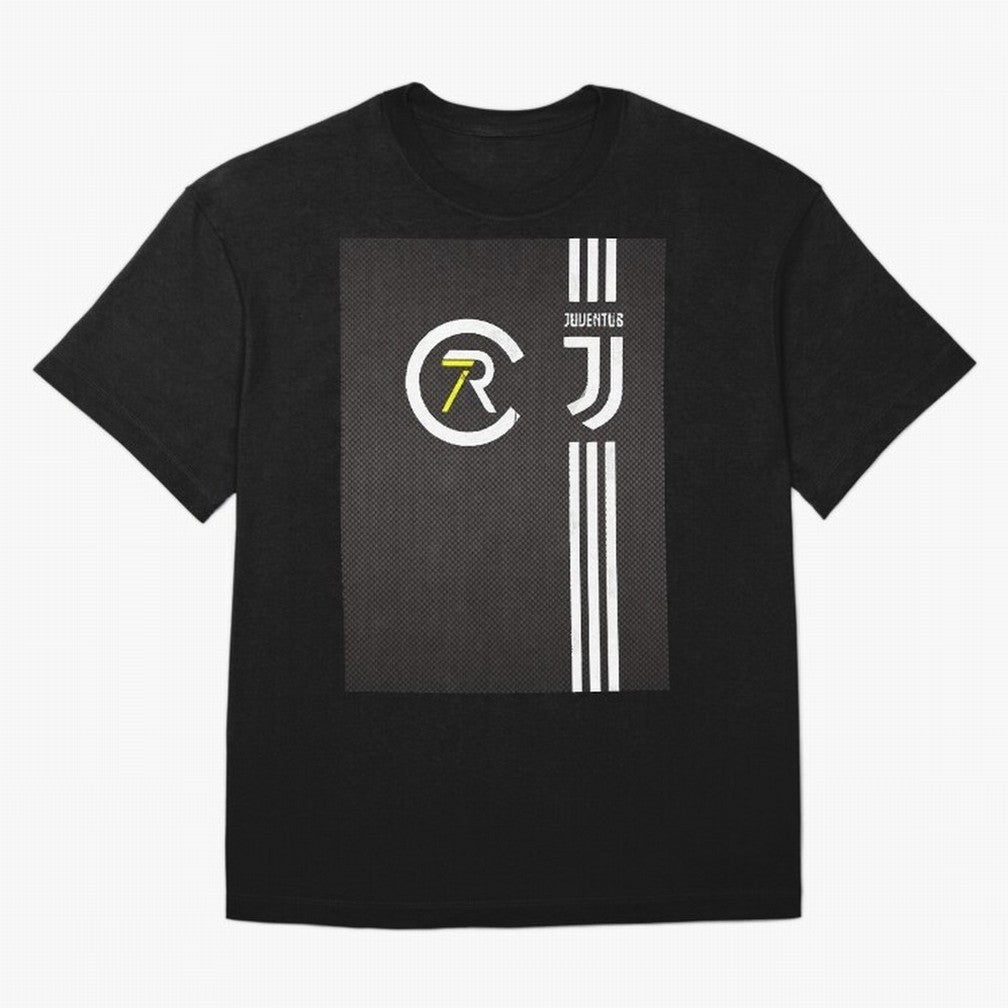 C. Ronaldo 7 Oversized T-Shirt Fuel FIFA World Cup 2026 Group Stage Spirit, Highlighting Germany, Messi, Neymar and Mbappe, Retro Football Energy, Iconic Rivalries, Trophy Chase Drama and Stadium Atmosphere; Great for Supporters Who Love Legendary