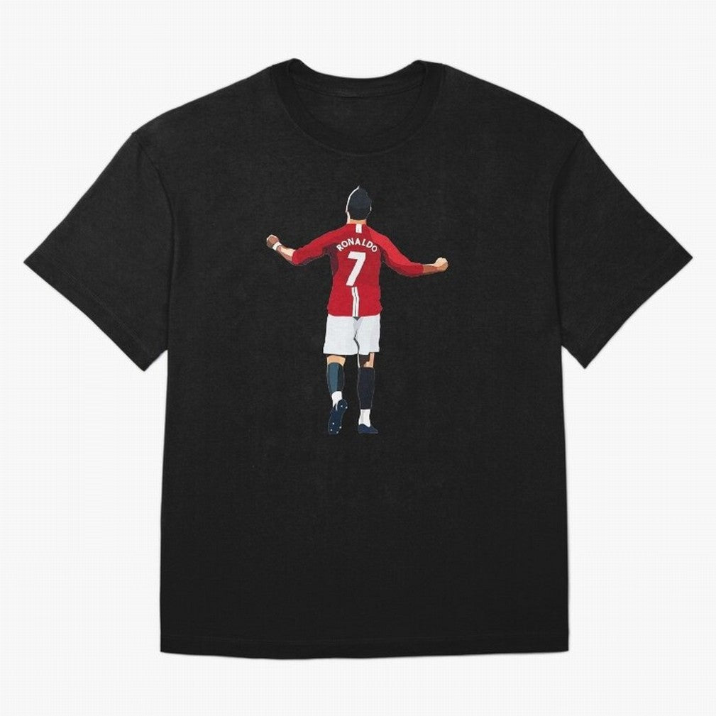 Cristiano Ronaldo Oversized T-Shirt Bring Match Day Fire to the FIFA World Cup 2026 Journey through Mbappe and Neymar Highlights, Argentina, France and Brazil Pride, Stadium Memories, Football Loyalty, International Chants and Championship