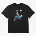 Cristiano Ronaldo Oversized T-Shirt Make Your Look Match Global Football Passion for FIFA World Cup 2026 USA Canada Mexico, Inspired by Messi and Cristiano Ronaldo, Spain and Netherlands, Tournament Hype, Historic Matchups, Family Viewing Parties