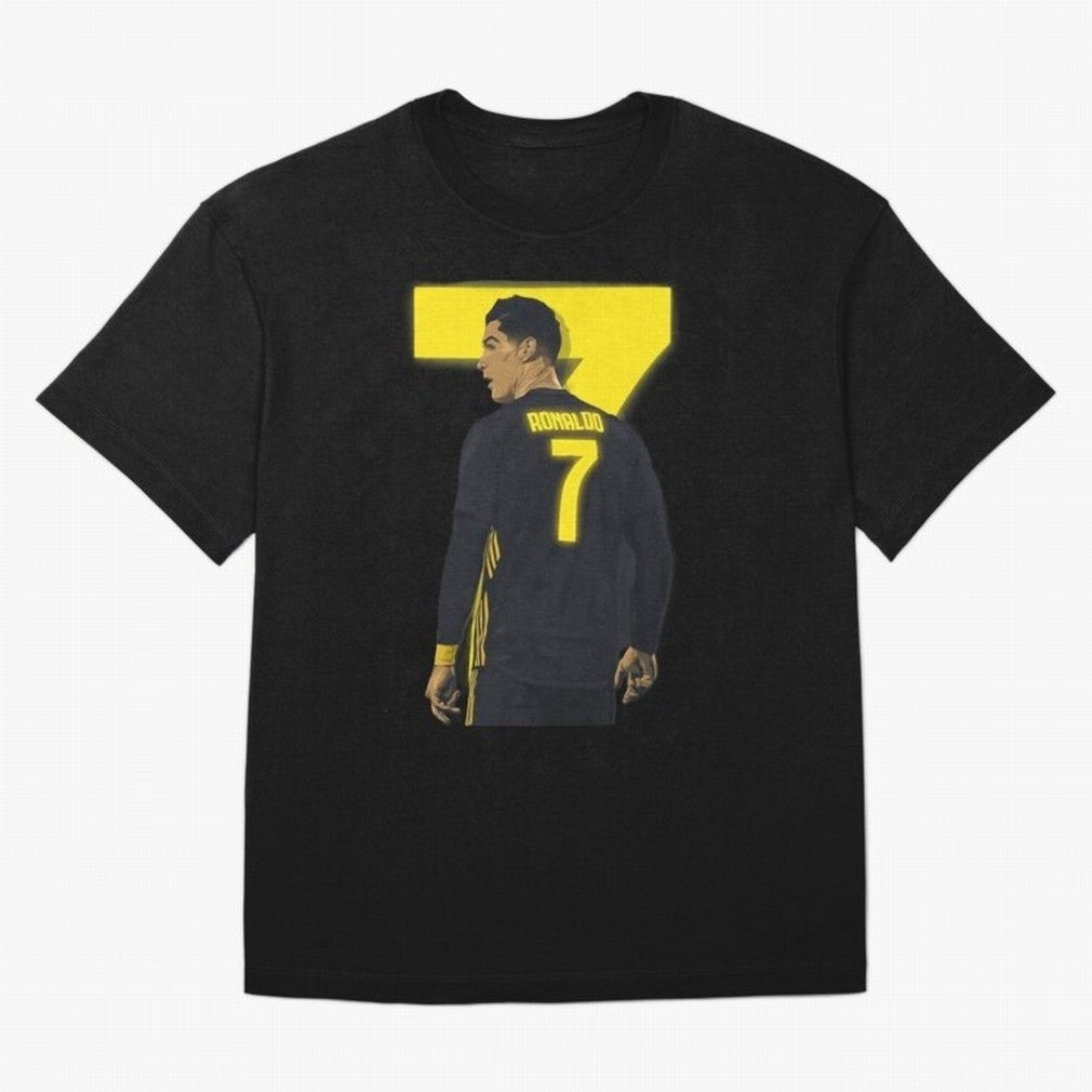 CR7 cristiano ronaldo logo Oversized T-Shirt Make Game Day About the FIFA World Cup 2026 Group Stage Journey through Mbappe and Neymar Highlights, England and Germany Pride, Goal Celebration Energy, Supporter Heritage, Football Icons and Worldwide