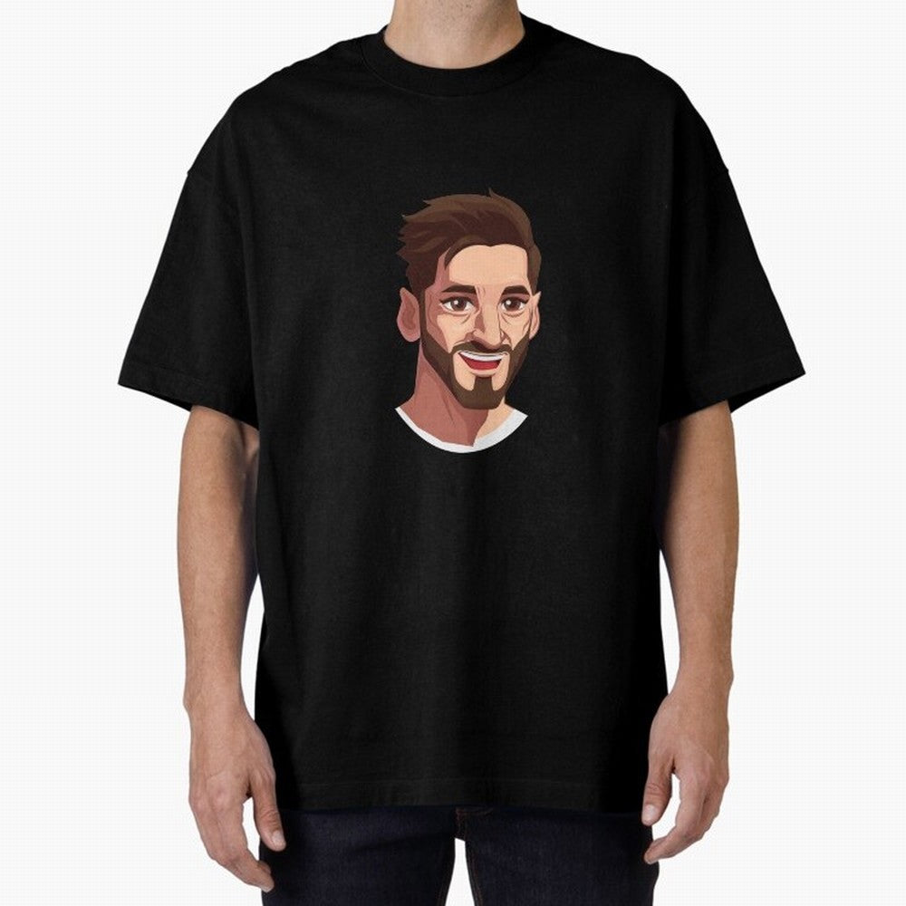 Cristiano Ronaldo Vetor Art Graphics Design Oversized T-Shirt Honor the Beautiful Game during FIFA World Cup 2026 USA Canada Mexico Centered on CR7, France Energy, Global Supporter Spirit, Legendary Goals, National Colors and Tournament
