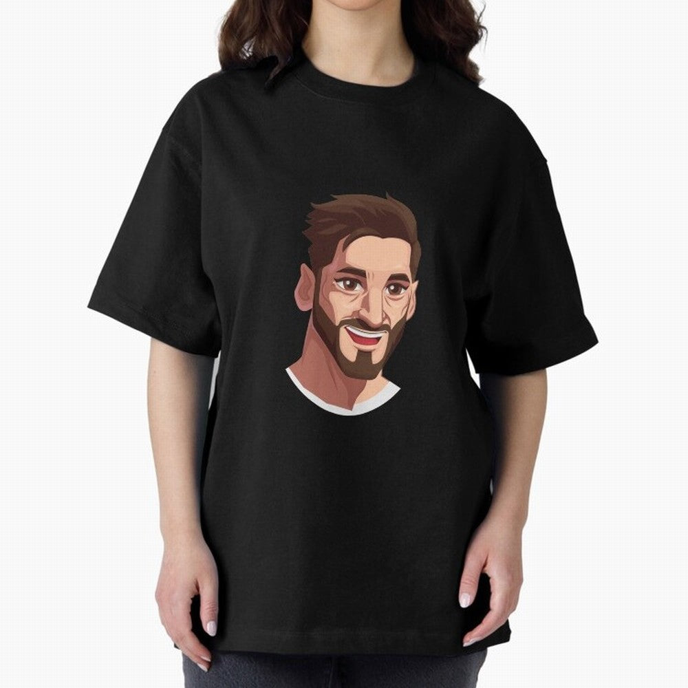 Cristiano Ronaldo Vetor Art Graphics Design Oversized T-Shirt Honor the Beautiful Game during FIFA World Cup 2026 USA Canada Mexico Centered on CR7, France Energy, Global Supporter Spirit, Legendary Goals, National Colors and Tournament