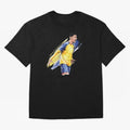 Ronaldo Al-Nassr 2022 Oversized T-Shirt Celebrate Match Day Hype around FIFA World Cup 2026, Haaland, France and Portugal, Stadium Memories, Football Loyalty, International Chants and Championship Tradition; Ideal for Football Dads, Football Moms,