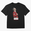 New Celebration Ronaldo Oversized T-Shirt Represent Football Lovers during Global Football Passion for FIFA World Cup 2026, Featuring Neymar, Haaland and Cristiano Ronaldo, England and Germany, Championship Spirit, Famous Goals, Roaring Crowds and