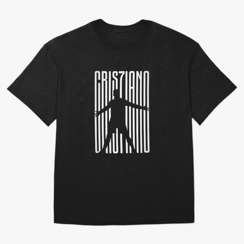 Cristiano Ronaldo designs Oversized T-Shirt Show Your Tournament Heart for Match Day Hype around FIFA World Cup 2026, Mbappe and Neymar, France, Soccer Culture, Superstar Moments, National Team Dreams and Competitive Fire; Ideal for Football Dads,