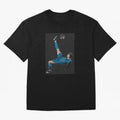 cristiano ronaldo Oversized T-Shirt Celebrate Global Passion for FIFA World Cup 2026 Spirit, with Netherlands, Haaland and Mbappe, Goal Celebration Energy, Supporter Heritage, Football Icons and Worldwide Tournament Joy; Made for Die Hard