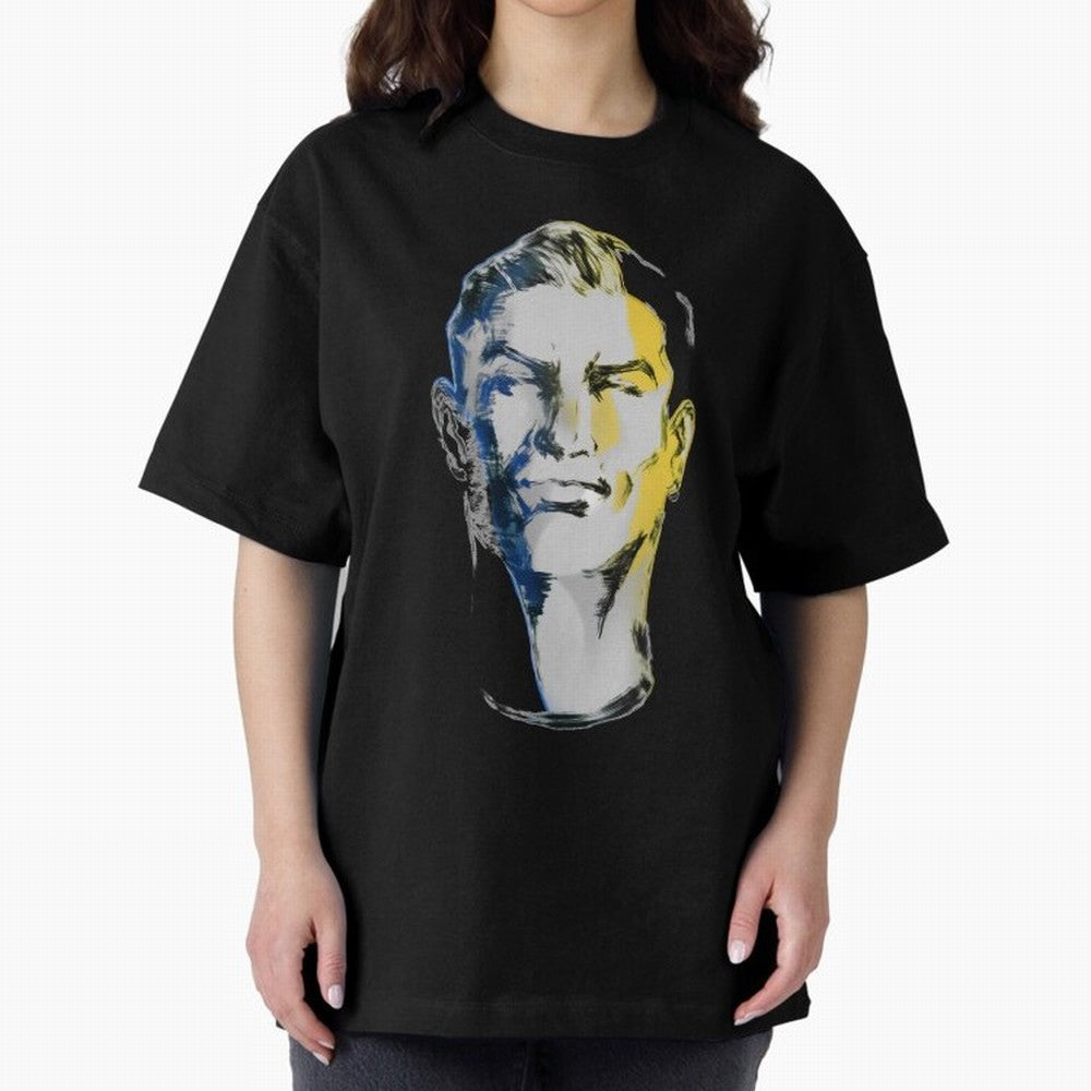 Cristiano Oversized T-Shirt Back the Journey through Global Football Passion for FIFA World Cup 2026 Group Stage, with Neymar, Haaland and Cristiano Ronaldo, France, Football Festival Excitement, Trophy Ambitions, Country Rivalries and Star Player