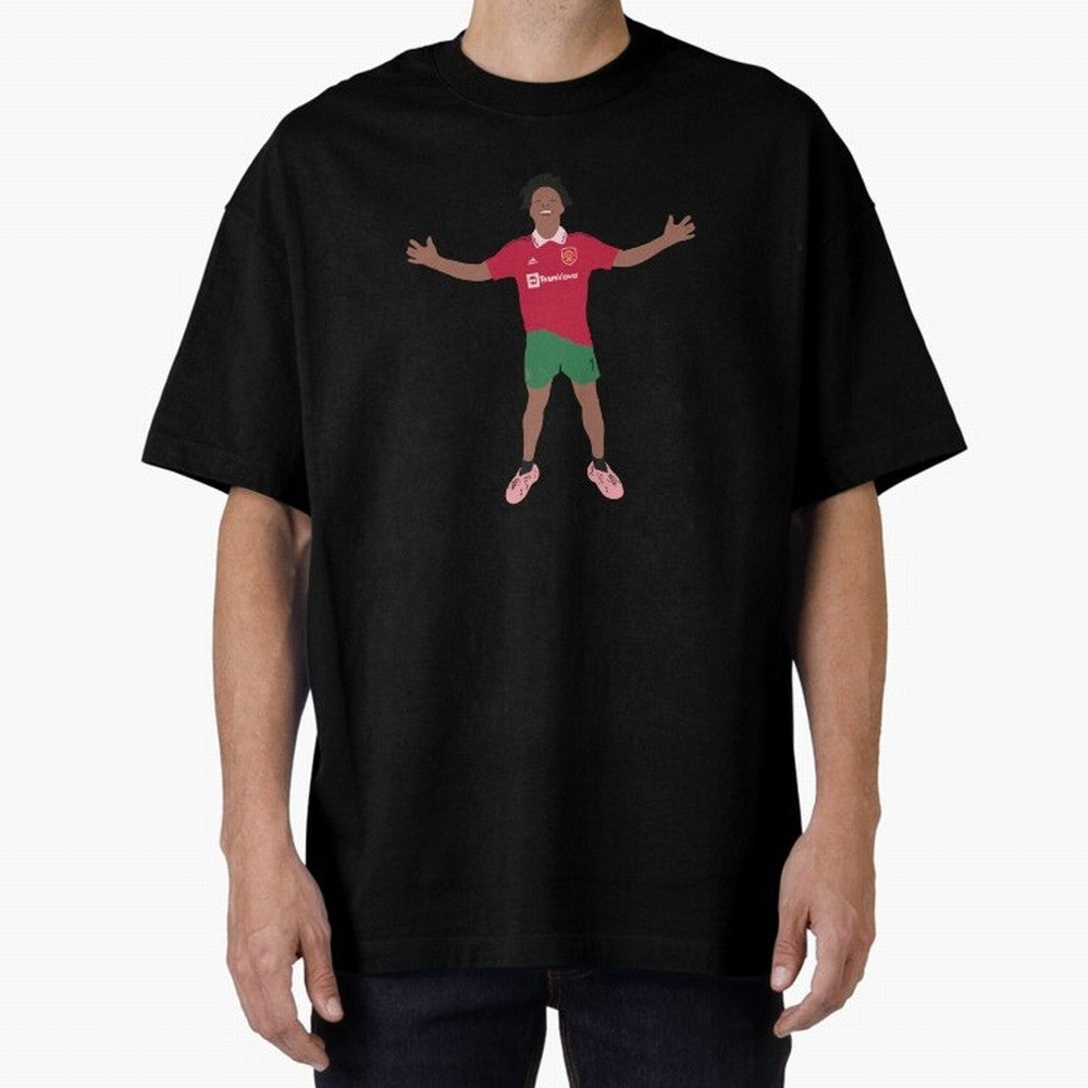 iShowSpeed Cristan Ronaldo Sewey! Oversized T-Shirt Support the Legends of the FIFA World Cup 2026 Group Stage Journey through Messi, CR7 and Mbappe Highlights, Spain and Netherlands Pride, Soccer Culture, Superstar Moments, National Team Dreams