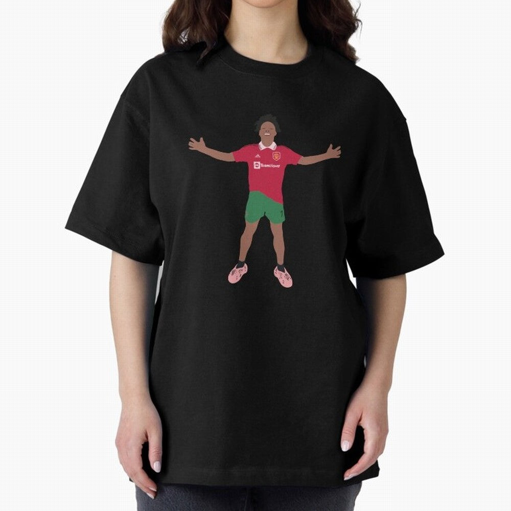 iShowSpeed Cristan Ronaldo Sewey! Oversized T-Shirt Support the Legends of the FIFA World Cup 2026 Group Stage Journey through Messi, CR7 and Mbappe Highlights, Spain and Netherlands Pride, Soccer Culture, Superstar Moments, National Team Dreams