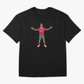 iShowSpeed Cristan Ronaldo Sewey! Oversized T-Shirt Support the Legends of the FIFA World Cup 2026 Group Stage Journey through Messi, CR7 and Mbappe Highlights, Spain and Netherlands Pride, Soccer Culture, Superstar Moments, National Team Dreams