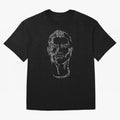 Cristiano Oversized T-Shirt Make Game Day About FIFA World Cup 2026 Group Stage Spirit, Filled with Spain and Netherlands, Neymar, Haaland and Cristiano Ronaldo, Stadium Memories, Football Loyalty, International Chants and Championship Tradition;
