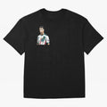 Cristiano Ronaldo Oversized T-Shirt Get Ready for the FIFA World Cup 2026 Journey through Messi Highlights, England and Germany Pride, Soccer Culture, Superstar Moments, National Team Dreams and Competitive Fire; Ideal for Fans Who Follow Messi,
