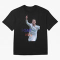 Goat CR7 MIndset Oversized T-Shirt Show Support during the FIFA World Cup 2026 Group Stage Journey through Messi, CR7 and Mbappe Highlights, Spain and Netherlands Pride, Football History, Final Match Energy, Crowd Noise and Once in a Lifetime