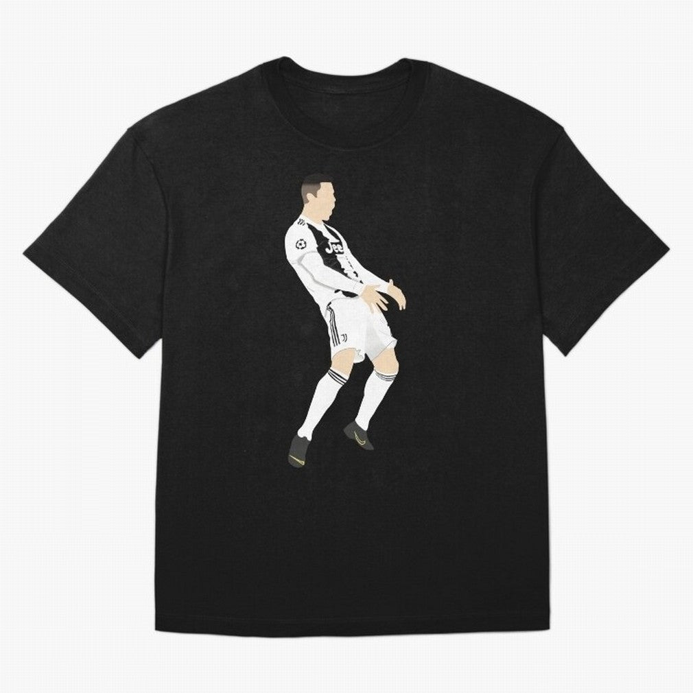 Cristiano Ronaldo Vs Atltico Oversized T-Shirt Show Love for Legendary Goals in the FIFA World Cup 2026 Journey through Messi, CR7 and Mbappe Highlights, England and Germany Pride, Fan Favorite Moments, National Team Passion, Big Match Drama and
